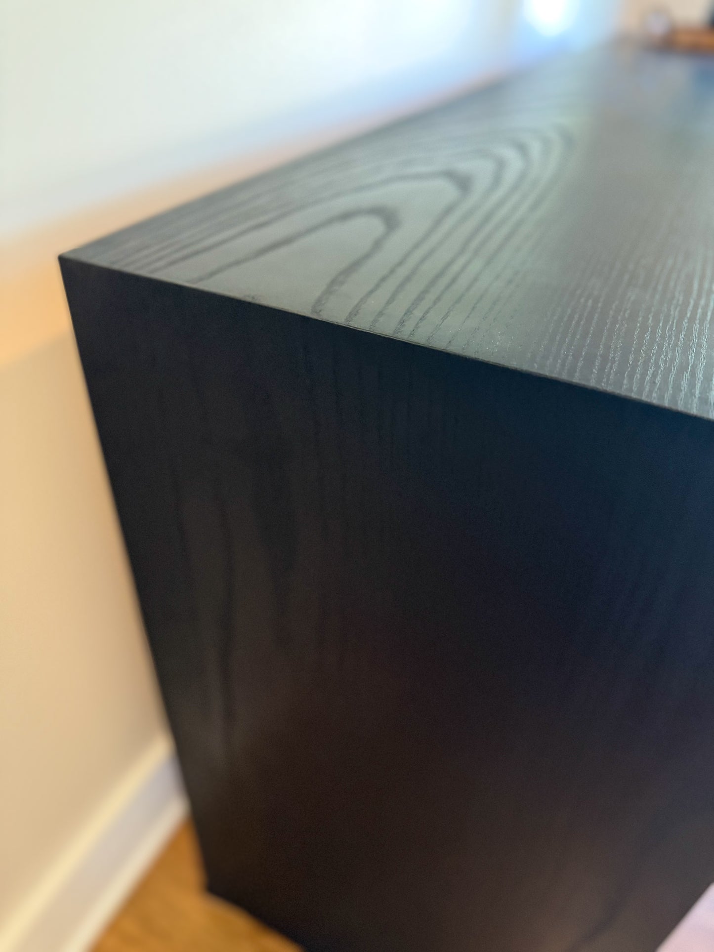 THE RHYTHM CREDENZA