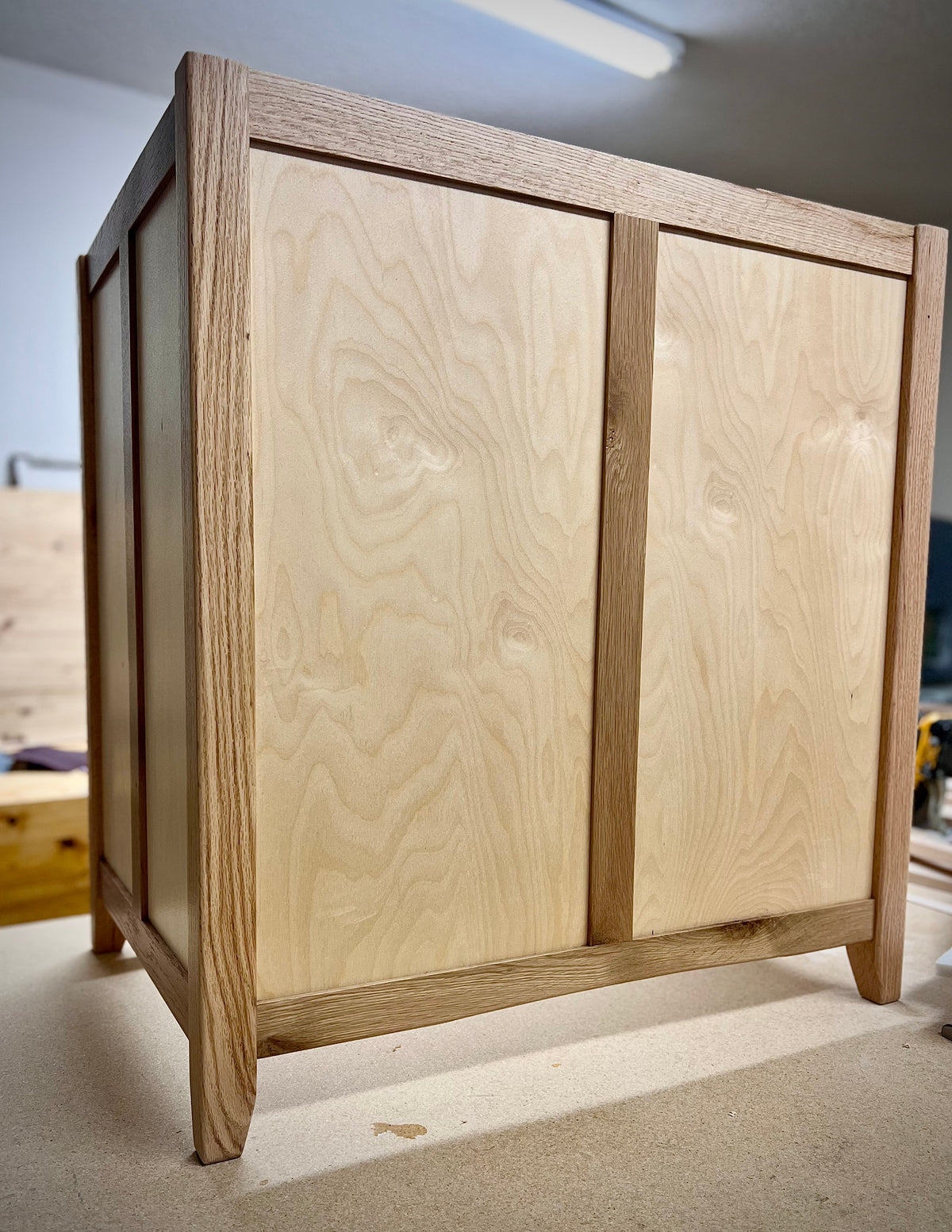 SHOP SHARPENING STAND – My Store