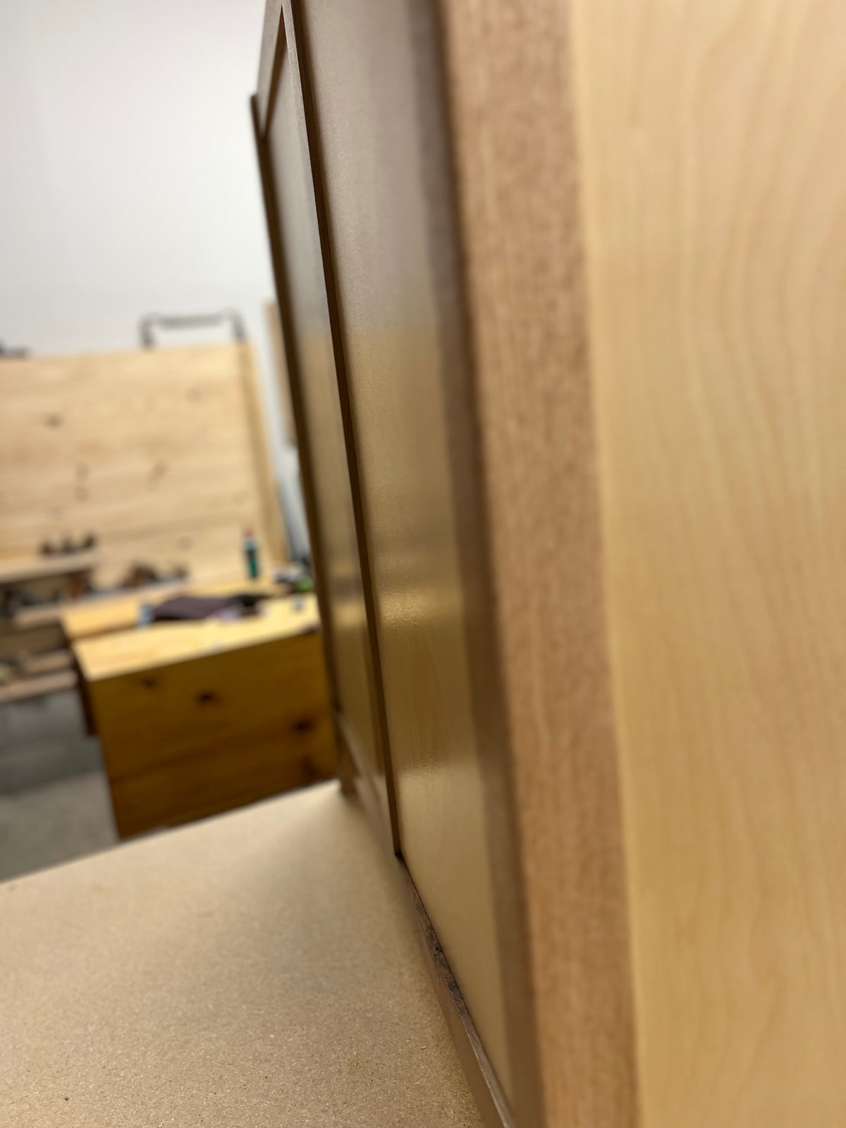 SHOP SHARPENING STAND – My Store